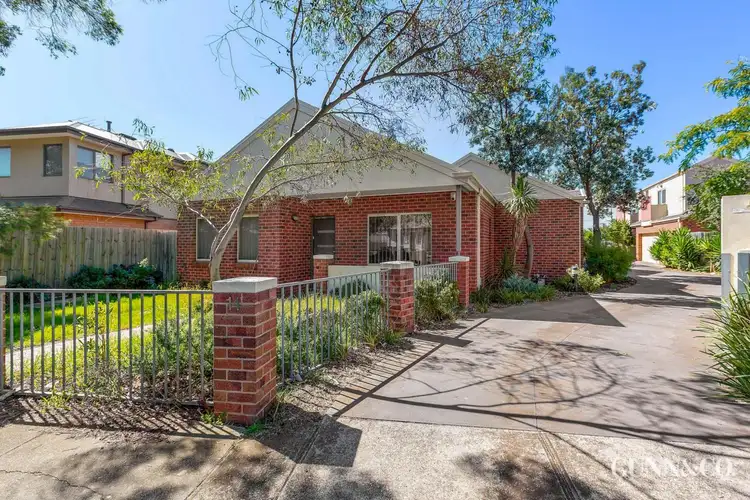 3/14 Omar Street, Maidstone VIC 3012