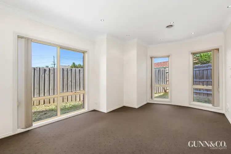 Fifth view of Homely townhouse listing, 3/14 Omar Street, Maidstone VIC 3012