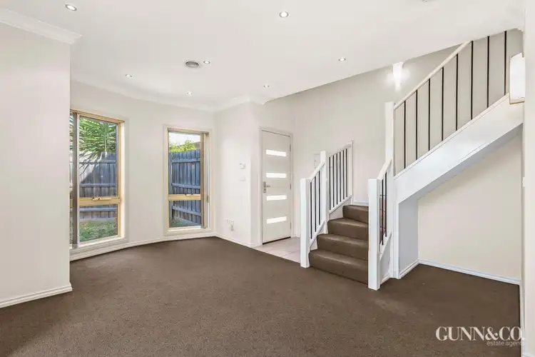 Sixth view of Homely townhouse listing, 3/14 Omar Street, Maidstone VIC 3012