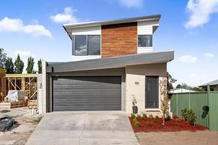 701B Ripon Street South, Redan VIC 3350