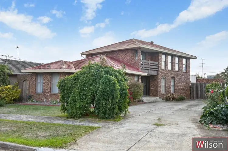 Main view of Homely house listing, 53 Lake Street, Wendouree VIC 3355