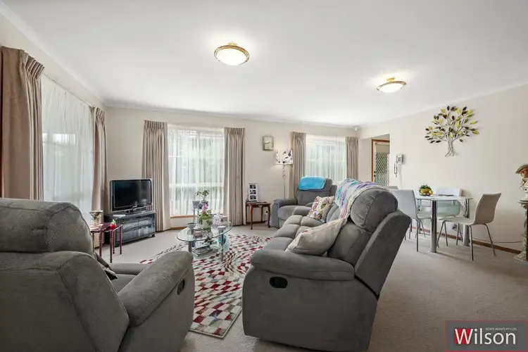Second view of Homely house listing, 2a Prefect Street, Wendouree VIC 3355