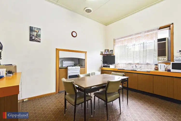Second view of Homely house listing, 12 Stratford Road, Maffra VIC 3860