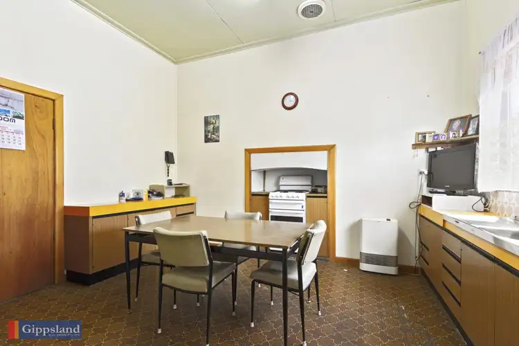 Third view of Homely house listing, 12 Stratford Road, Maffra VIC 3860