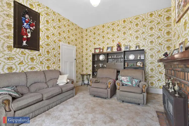 Fifth view of Homely house listing, 12 Stratford Road, Maffra VIC 3860