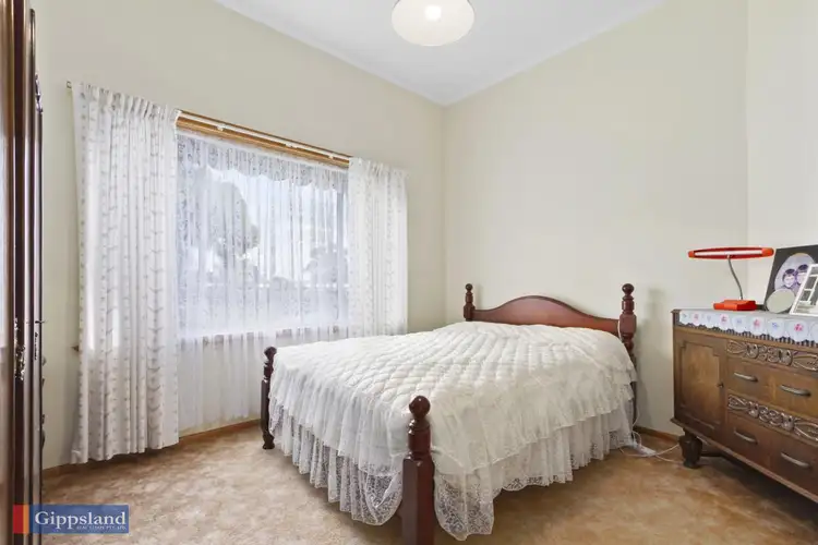 Seventh view of Homely house listing, 12 Stratford Road, Maffra VIC 3860
