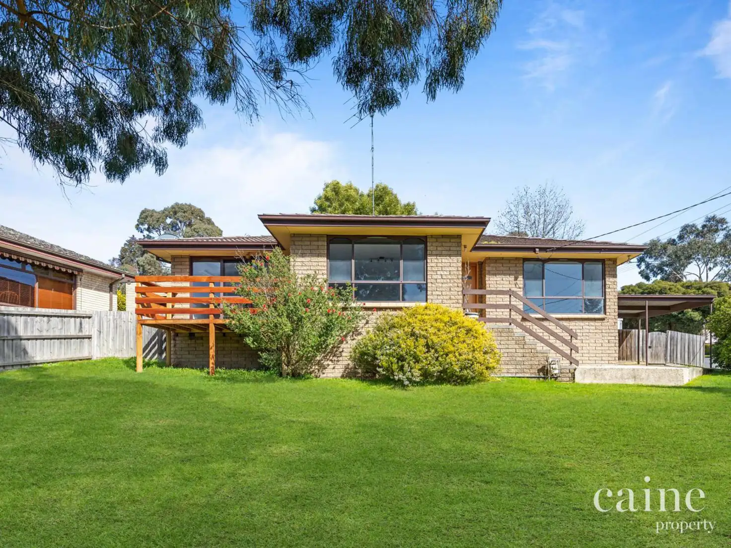 Main view of Homely house listing, 19 The Gums, Mount Clear VIC 3350