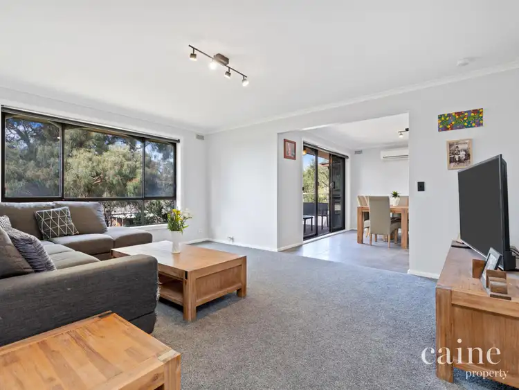 Second view of Homely house listing, 19 The Gums, Mount Clear VIC 3350