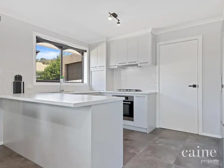 Third view of Homely house listing, 19 The Gums, Mount Clear VIC 3350