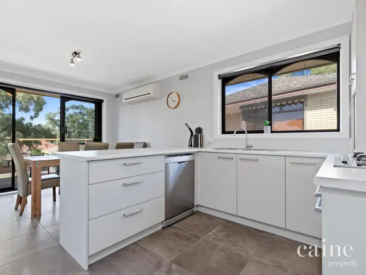 Fourth view of Homely house listing, 19 The Gums, Mount Clear VIC 3350