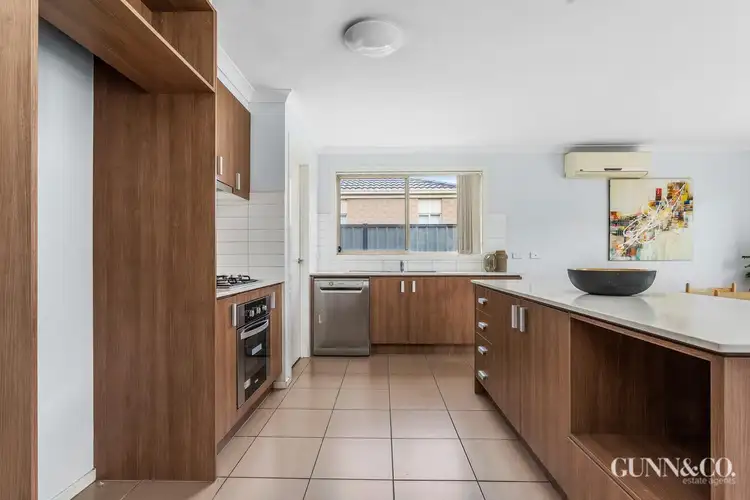 Fifth view of Homely house listing, 29 Regal Road, Point Cook VIC 3030