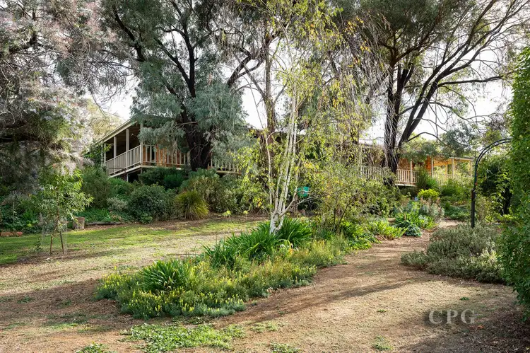 Second view of Homely house listing, 3 Chapmans Road, Campbells Creek VIC 3451