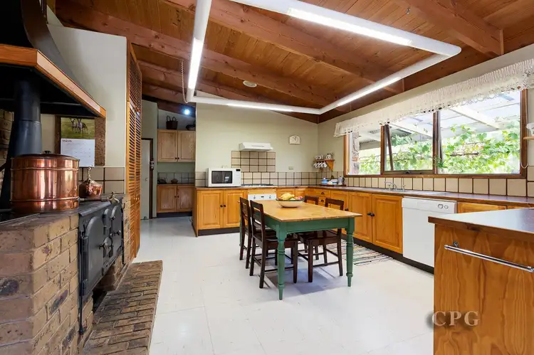 Third view of Homely house listing, 3 Chapmans Road, Campbells Creek VIC 3451