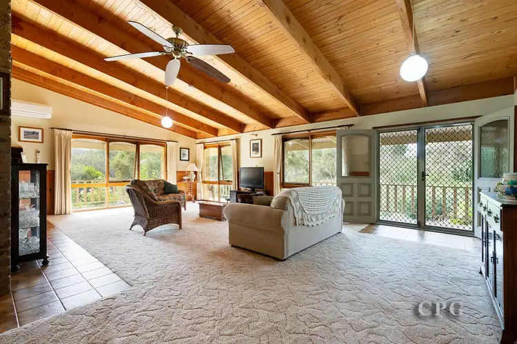 Fourth view of Homely house listing, 3 Chapmans Road, Campbells Creek VIC 3451