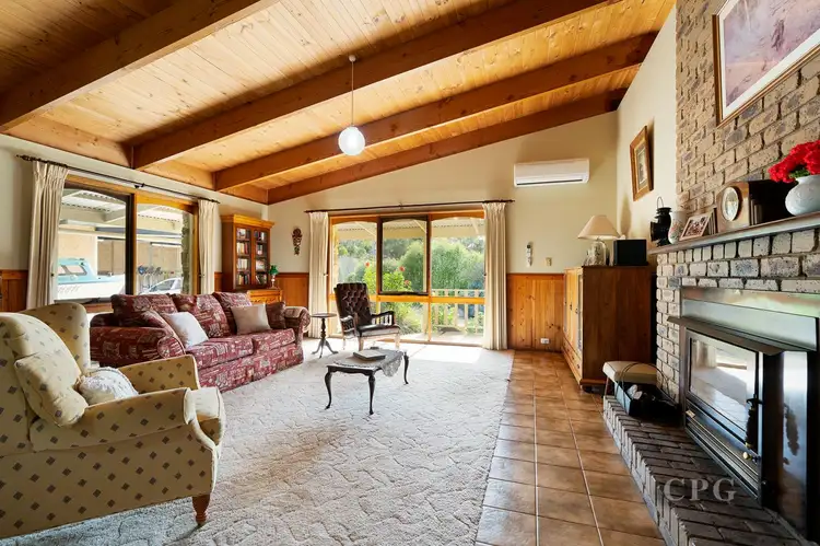 Sixth view of Homely house listing, 3 Chapmans Road, Campbells Creek VIC 3451