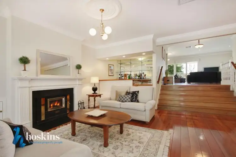 Second view of Homely house listing, 64 Wonga Road, Ringwood VIC 3134