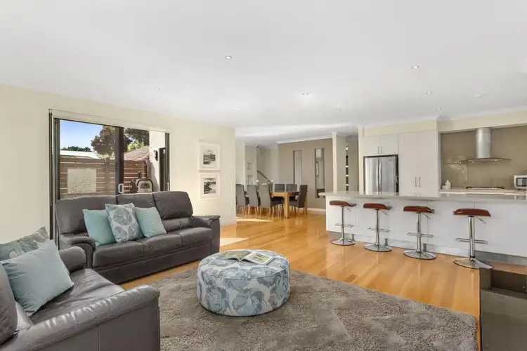 Fifth view of Homely house listing, 14 Woodlands Grove, Frankston VIC 3199