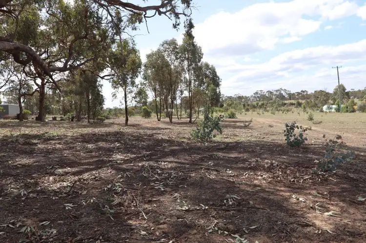 Second view of Homely land listing, 20 O'Brien Court, Heathcote VIC 3523