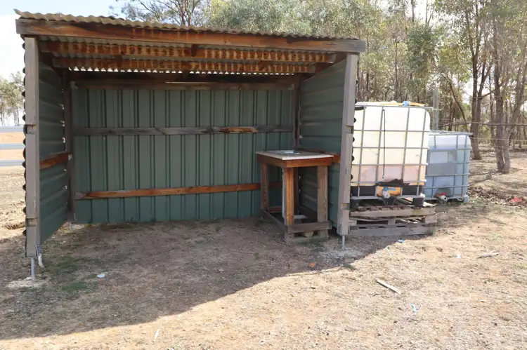 Fourth view of Homely land listing, 20 O'Brien Court, Heathcote VIC 3523