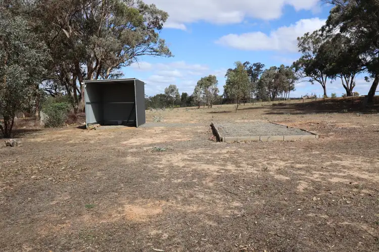 Fifth view of Homely land listing, 20 O'Brien Court, Heathcote VIC 3523