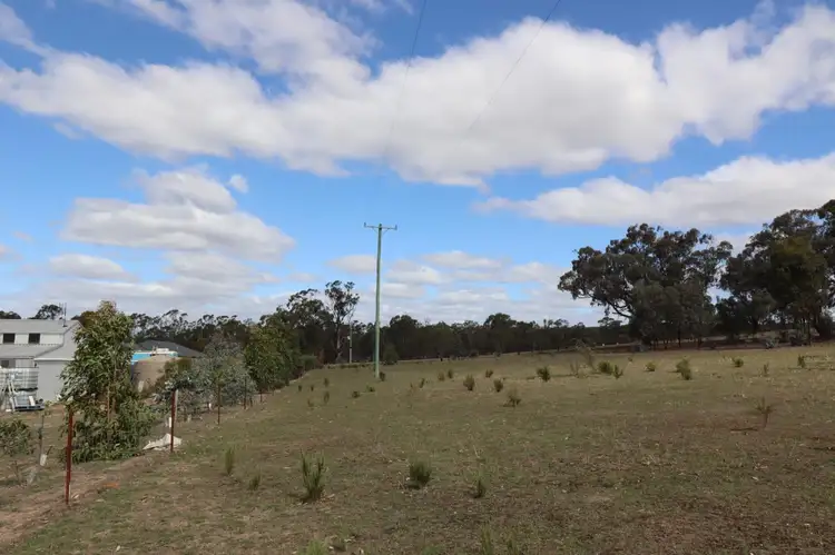 Sixth view of Homely land listing, 20 O'Brien Court, Heathcote VIC 3523