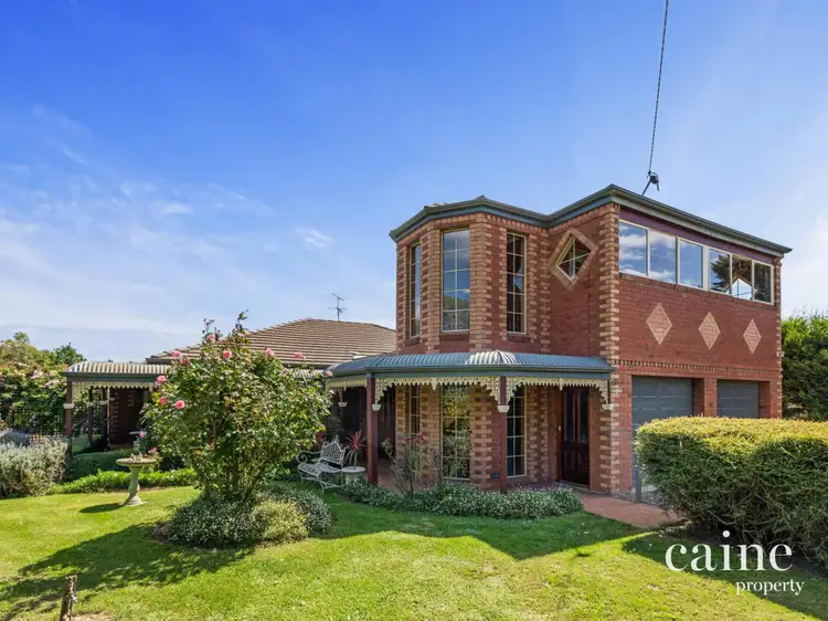Main view of Homely house listing, 169 Howe Street, Miners Rest VIC 3352