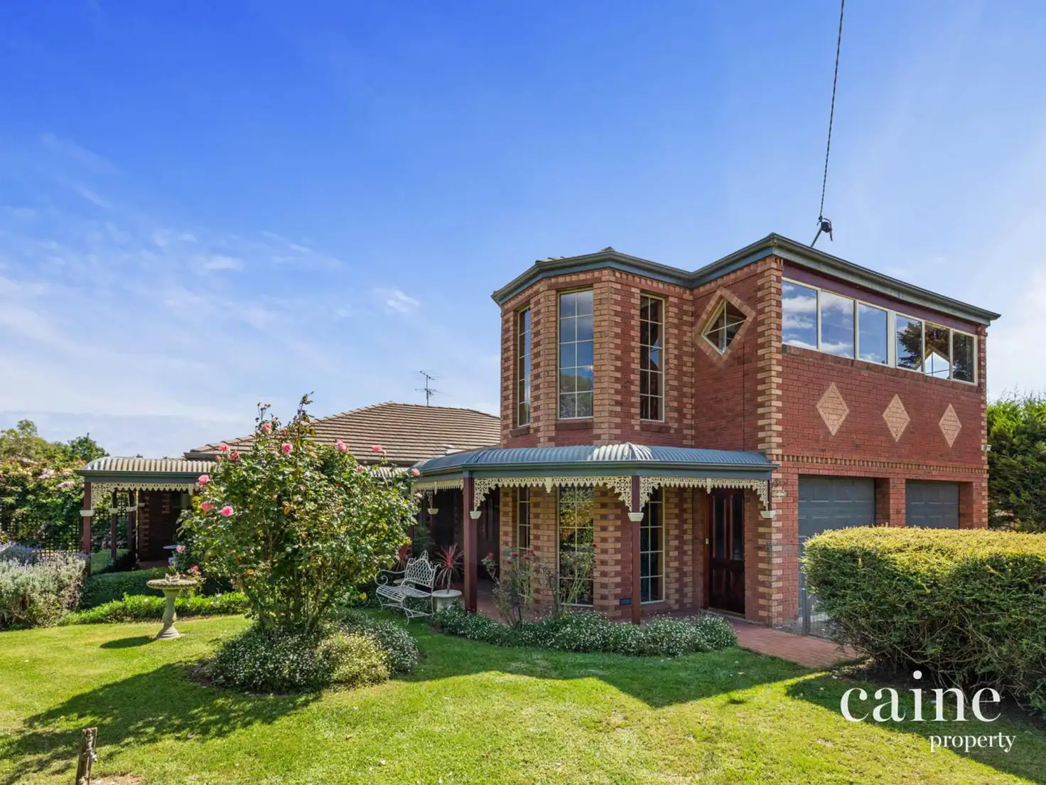 Main view of Homely house listing, 169 Howe Street, Miners Rest VIC 3352