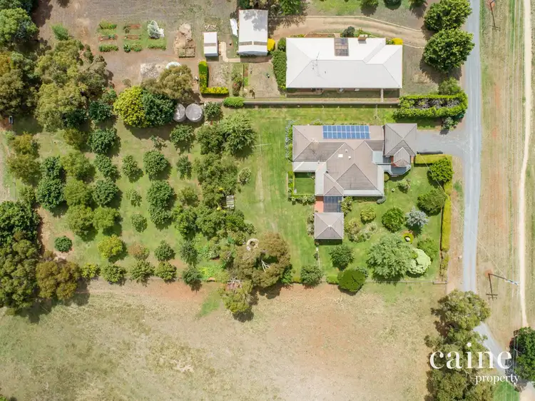 Second view of Homely house listing, 169 Howe Street, Miners Rest VIC 3352