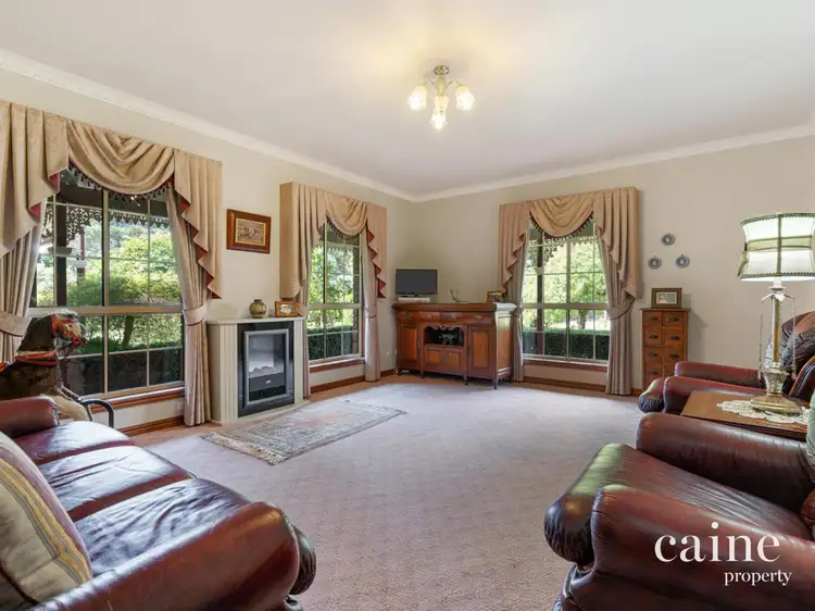 Third view of Homely house listing, 169 Howe Street, Miners Rest VIC 3352