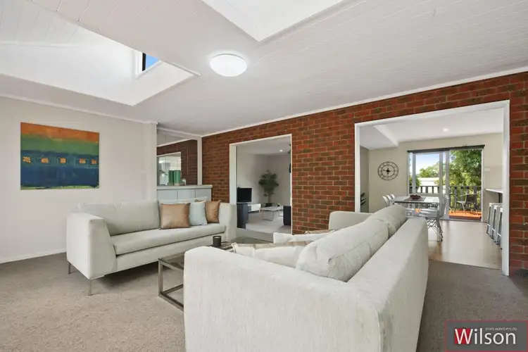 Second view of Homely house listing, 7-9 Hale Avenue, Mount Clear VIC 3350