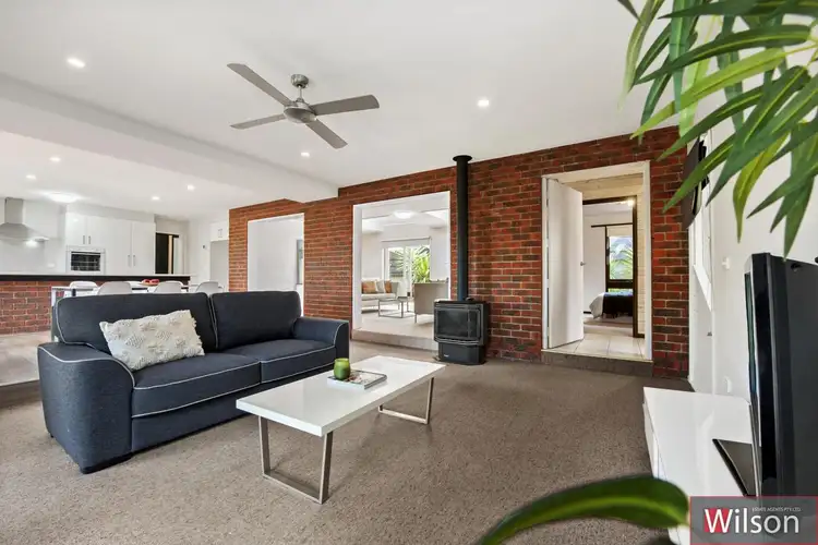 Third view of Homely house listing, 7-9 Hale Avenue, Mount Clear VIC 3350