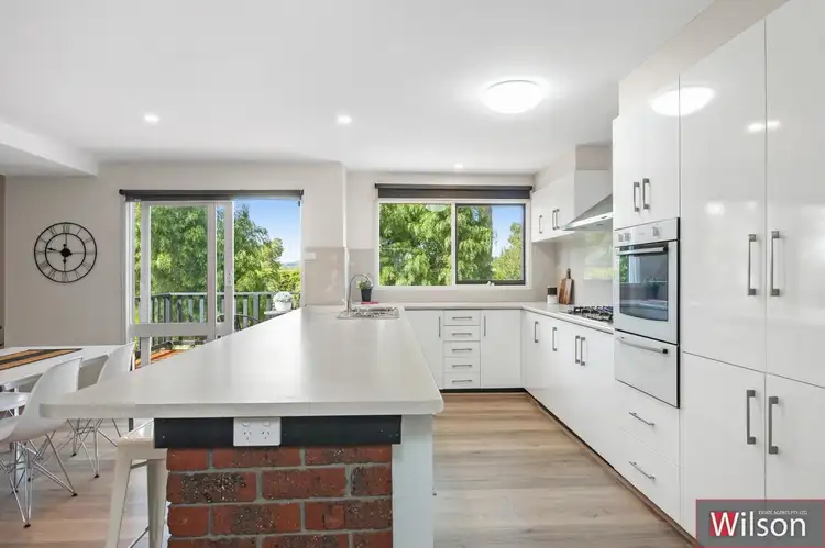 Fifth view of Homely house listing, 7-9 Hale Avenue, Mount Clear VIC 3350