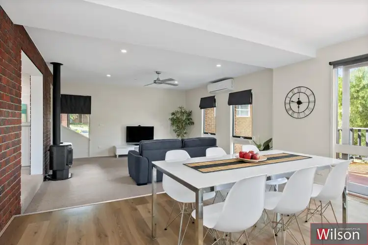 Sixth view of Homely house listing, 7-9 Hale Avenue, Mount Clear VIC 3350