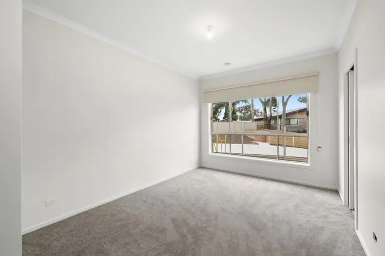 Third view of Homely townhouse listing, 1/1 Conrad Court, Golden Point VIC 3350