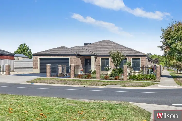 55 Belltower Avenue, Alfredton VIC 3350
