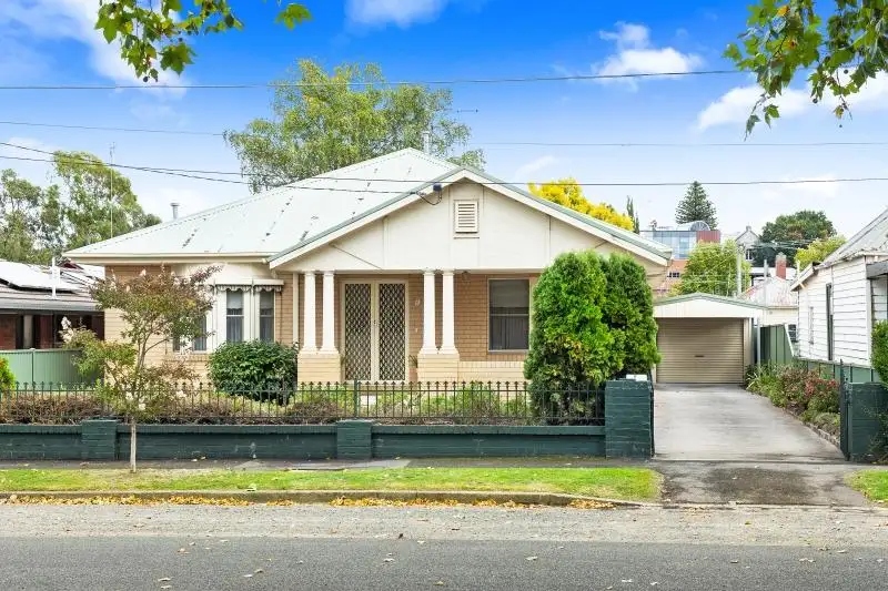 Main view of Homely house listing, 6 James Street, Golden Point VIC 3350