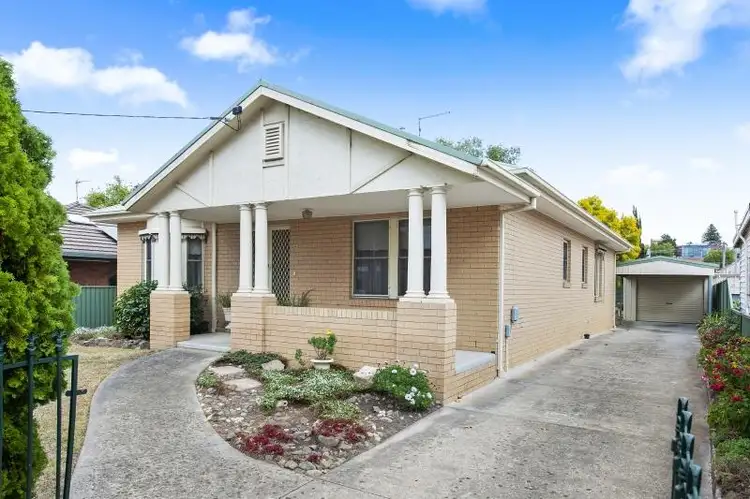 Second view of Homely house listing, 6 James Street, Golden Point VIC 3350