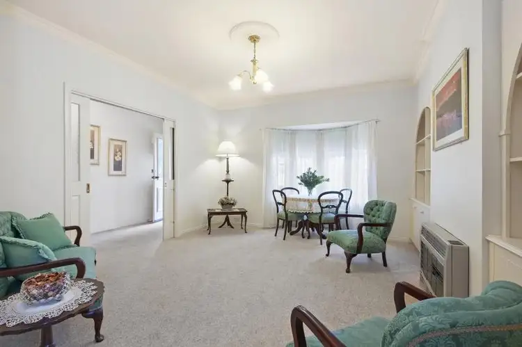 Third view of Homely house listing, 6 James Street, Golden Point VIC 3350