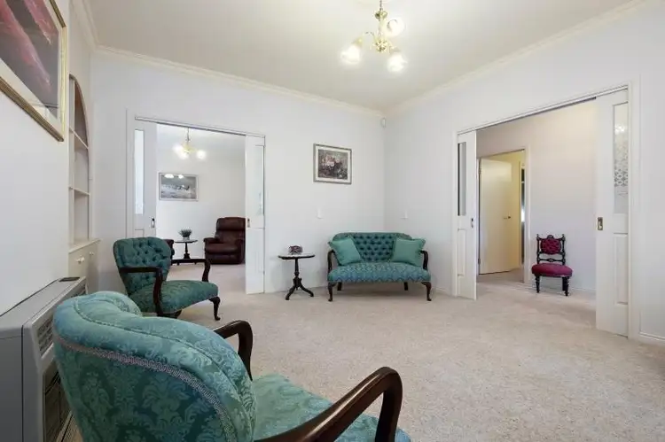 Fourth view of Homely house listing, 6 James Street, Golden Point VIC 3350