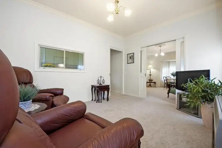 Fifth view of Homely house listing, 6 James Street, Golden Point VIC 3350