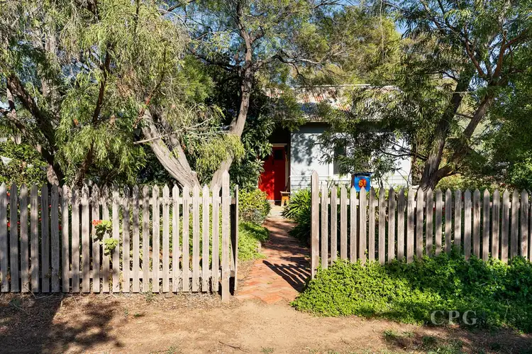 61 Templeton Street, Maldon VIC 3463