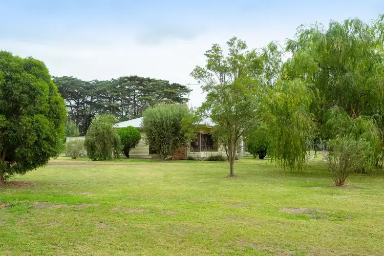 603 Woolsthorpe Hexham Road, Woolsthorpe VIC 3276