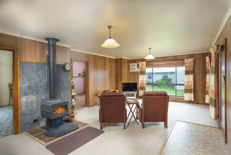 Sixth view of Homely rural property listing, 603 Woolsthorpe Hexham Road, Woolsthorpe VIC 3276