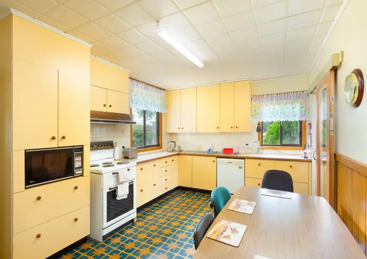 Seventh view of Homely rural property listing, 603 Woolsthorpe Hexham Road, Woolsthorpe VIC 3276
