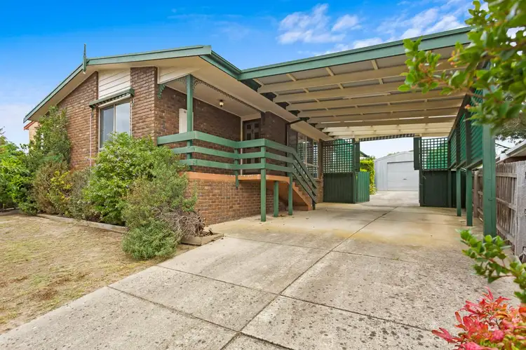 10 Ginnie Court, Mornington VIC 3931