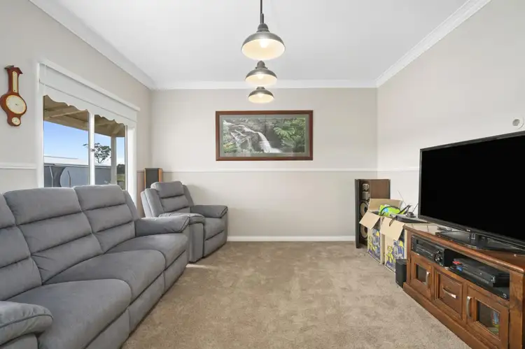Second view of Homely house listing, 90C Golf Course Road, Heyfield VIC 3858