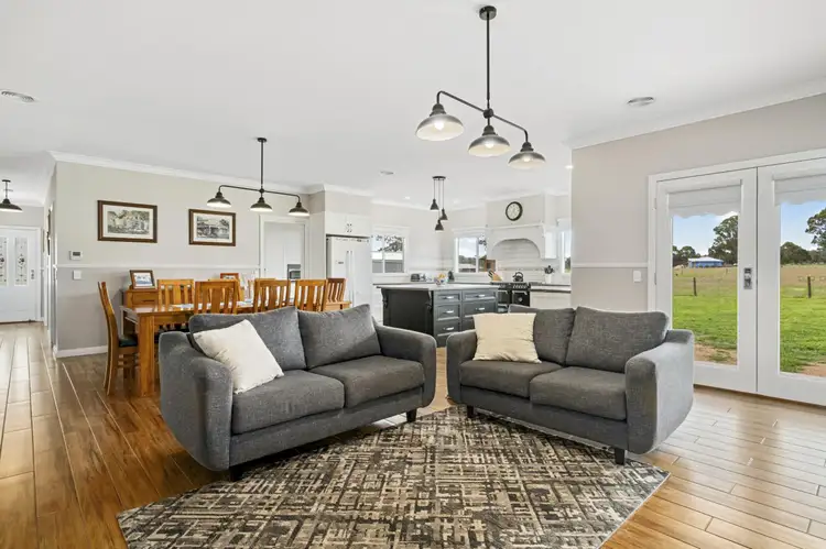 Fifth view of Homely house listing, 90C Golf Course Road, Heyfield VIC 3858