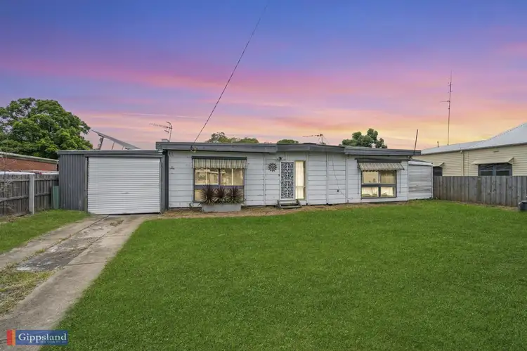 Main view of Homely house listing, 61 Alfred Street, Maffra VIC 3860