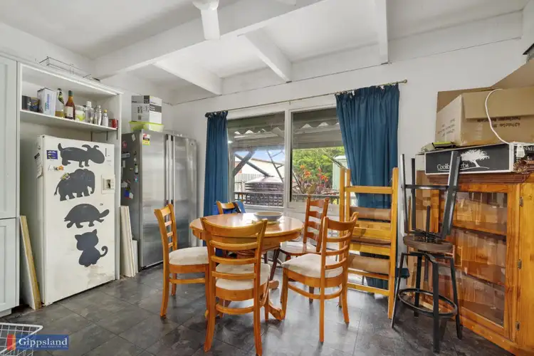 Third view of Homely house listing, 61 Alfred Street, Maffra VIC 3860