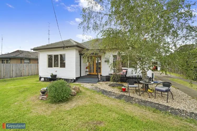 Main view of Homely house listing, 38 Edward Street, Maffra VIC 3860
